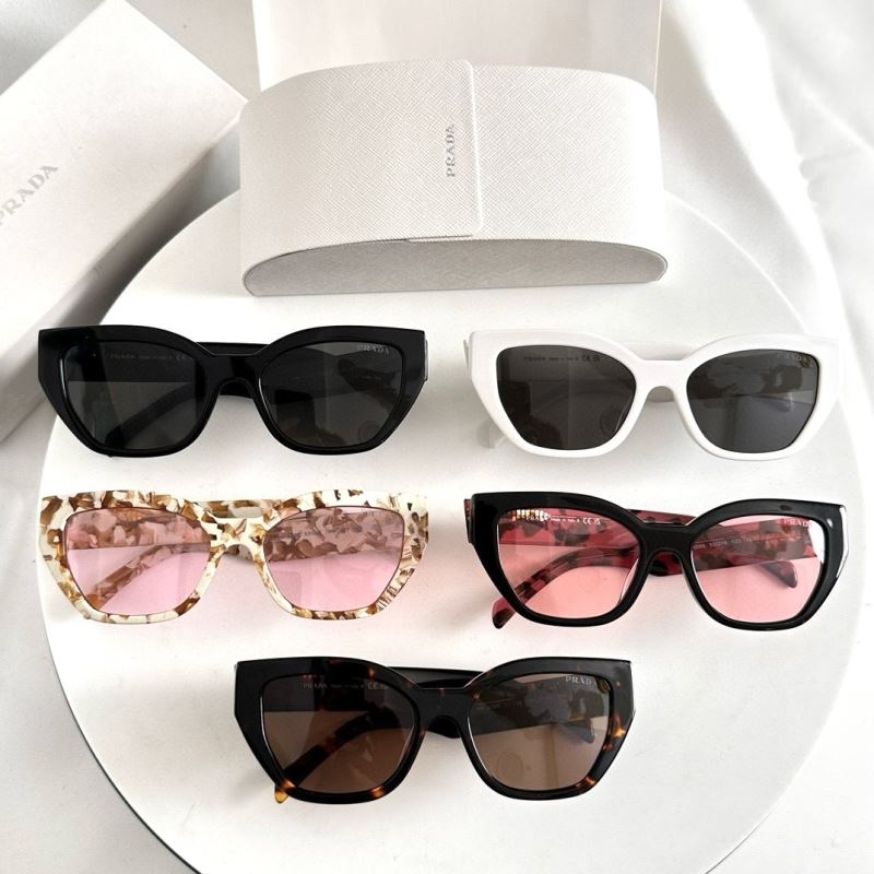 Prada Sunglasses